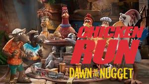 Chicken Run: Dawn of the Nugget