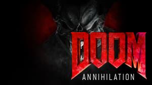 Doom: Annihilation