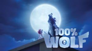 100% Wolf