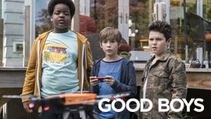 Good Boys