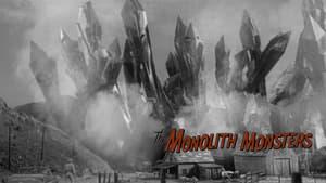 The Monolith Monsters