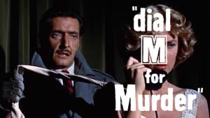 Dial M for Murder