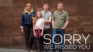 Sorry We Missed You