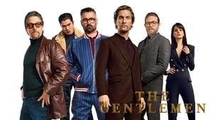 The Gentlemen
