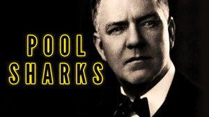Pool Sharks