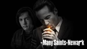 The Many Saints of Newark