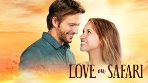 Love on Safari