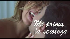 Mi prima la sexóloga
