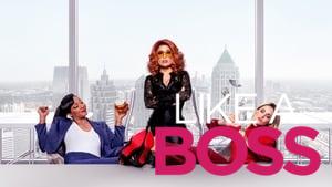 Like a Boss
