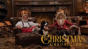 The Christmas Chronicles