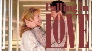 Falling in Love