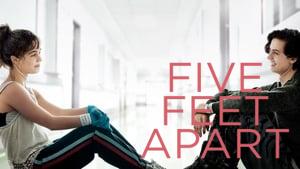 Five Feet Apart