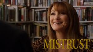 Mistrust
