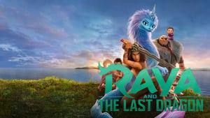 Raya and the Last Dragon