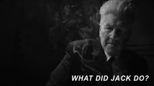WHAT DID JACK DO?