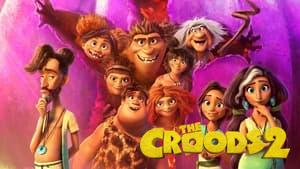 The Croods: A New Age