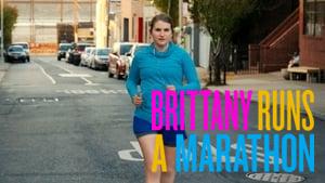 Brittany Runs a Marathon