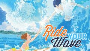 Ride Your Wave