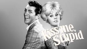 Kiss Me, Stupid