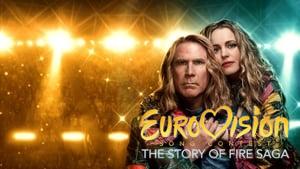 Eurovision Song Contest: The Story of Fire Saga