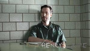 Henry's Crime