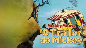 Mickey's Trailer
