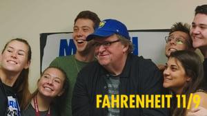 Fahrenheit 11/9