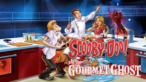 Scooby-Doo! and the Gourmet Ghost
