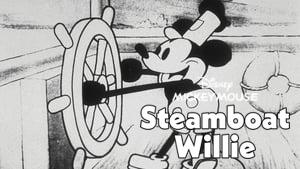 Steamboat Willie