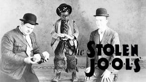 The Stolen Jools