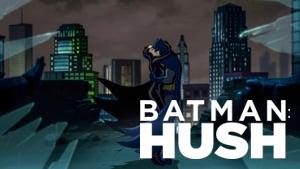 Batman: Hush