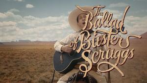 The Ballad of Buster Scruggs