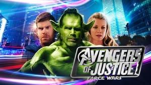 Avengers of Justice: Farce Wars