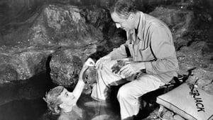 Mr. Peabody and the Mermaid