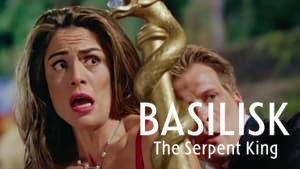 Basilisk: The Serpent King