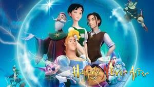 Happily N'Ever After