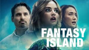 Fantasy Island
