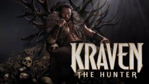 Kraven the Hunter