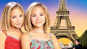 Passport to Paris