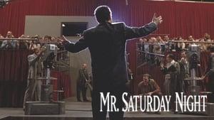 Mr. Saturday Night