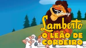 Lambert the Sheepish Lion