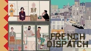 The French Dispatch