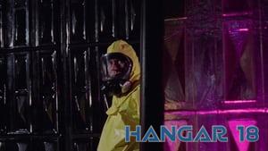 Hangar 18