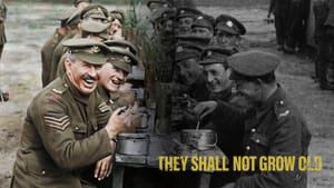 They Shall Not Grow Old