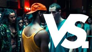 VS.