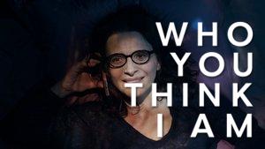 Who You Think I Am