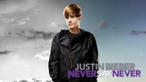 Justin Bieber: Never Say Never