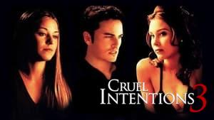 Cruel Intentions 3