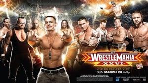 WWE Wrestlemania XXVI