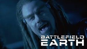 Battlefield Earth